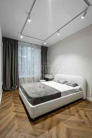 Центр. ЖК Creator City. Первая сдача. 1к 2к квартира, поруч Unit Київ