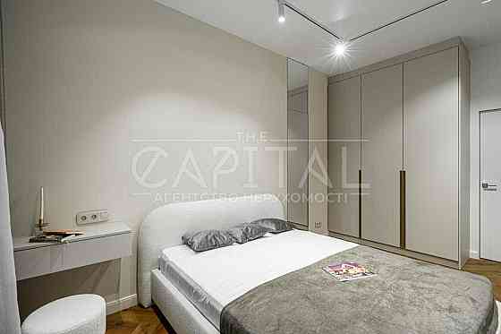 Центр. ЖК Creator City. Первая сдача. 1к 2к квартира, поруч Unit Київ