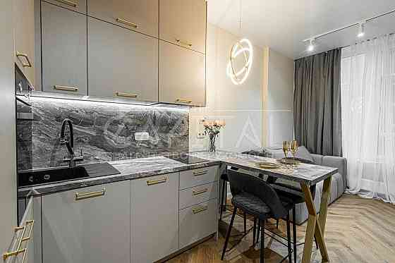 Центр. ЖК Creator City. Первая сдача. 1к 2к квартира, поруч Unit Київ