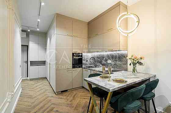 Центр. ЖК Creator City. Первая сдача. 1к 2к квартира, поруч Unit Київ