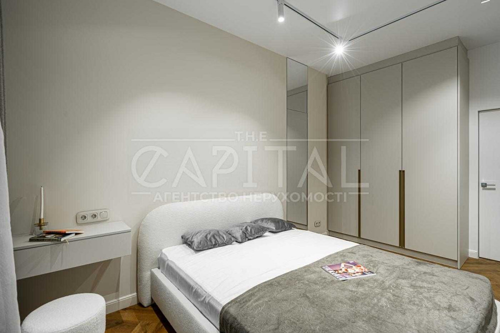 Центр. ЖК Creator City. Первая сдача. 1к 2к квартира, поруч Unit Київ - зображення 6