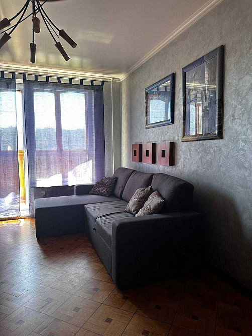 Сдам 1 комнатную квартиру на Алексеевке, пр.Победы,61. Харків - зображення 2