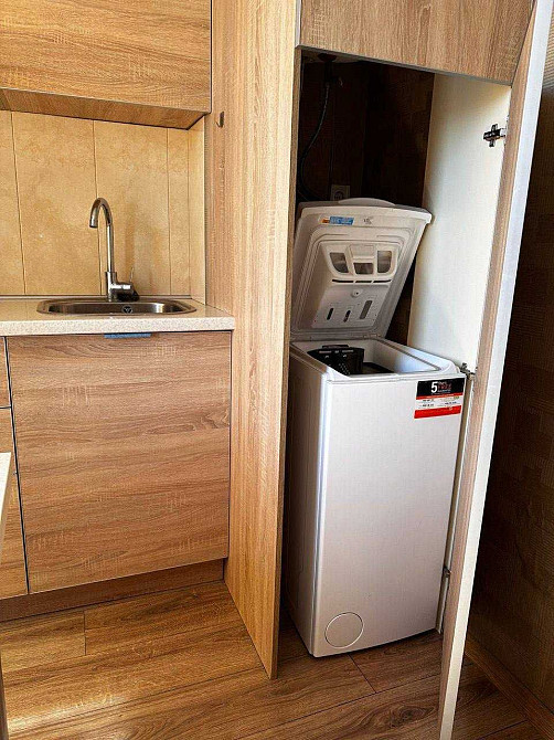 Сдам 1 комнатную квартиру на Алексеевке, пр.Победы,61. Харків - зображення 4