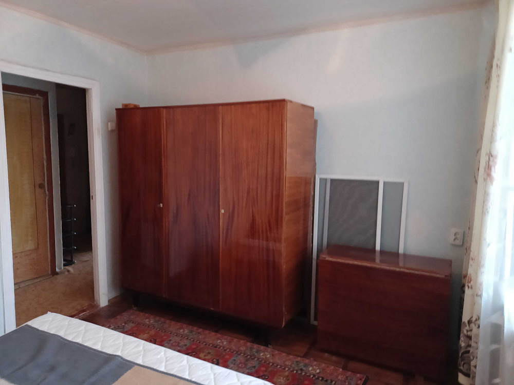 Аренда видовой 2 комн. квартиры Українка - зображення 2