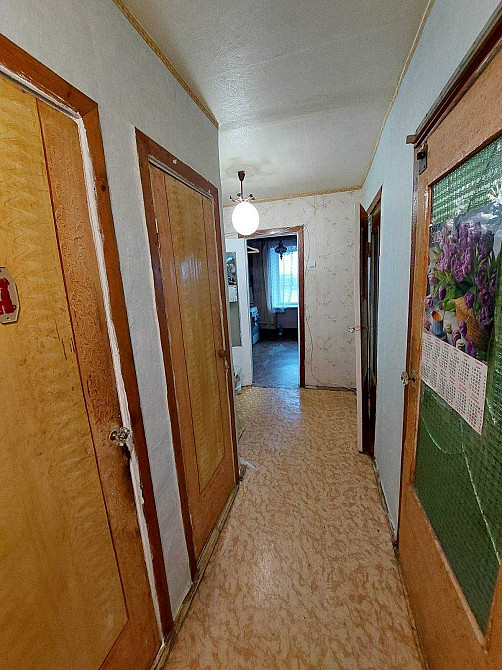 Аренда видовой 2 комн. квартиры Українка - зображення 8