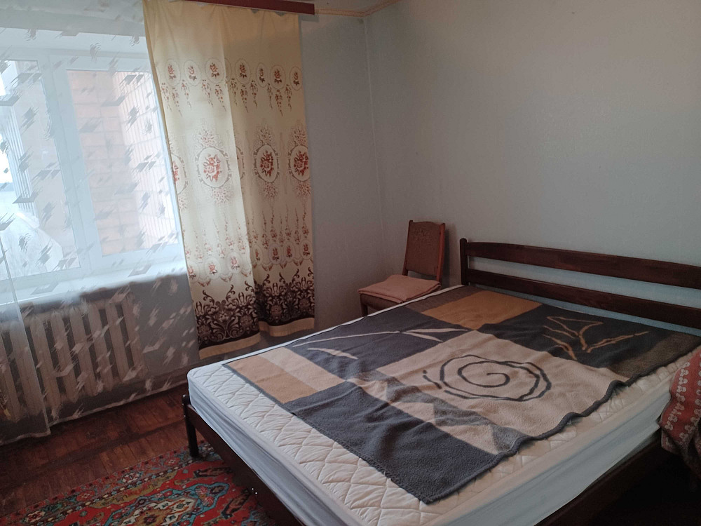 Аренда видовой 2 комн. квартиры Українка - зображення 1