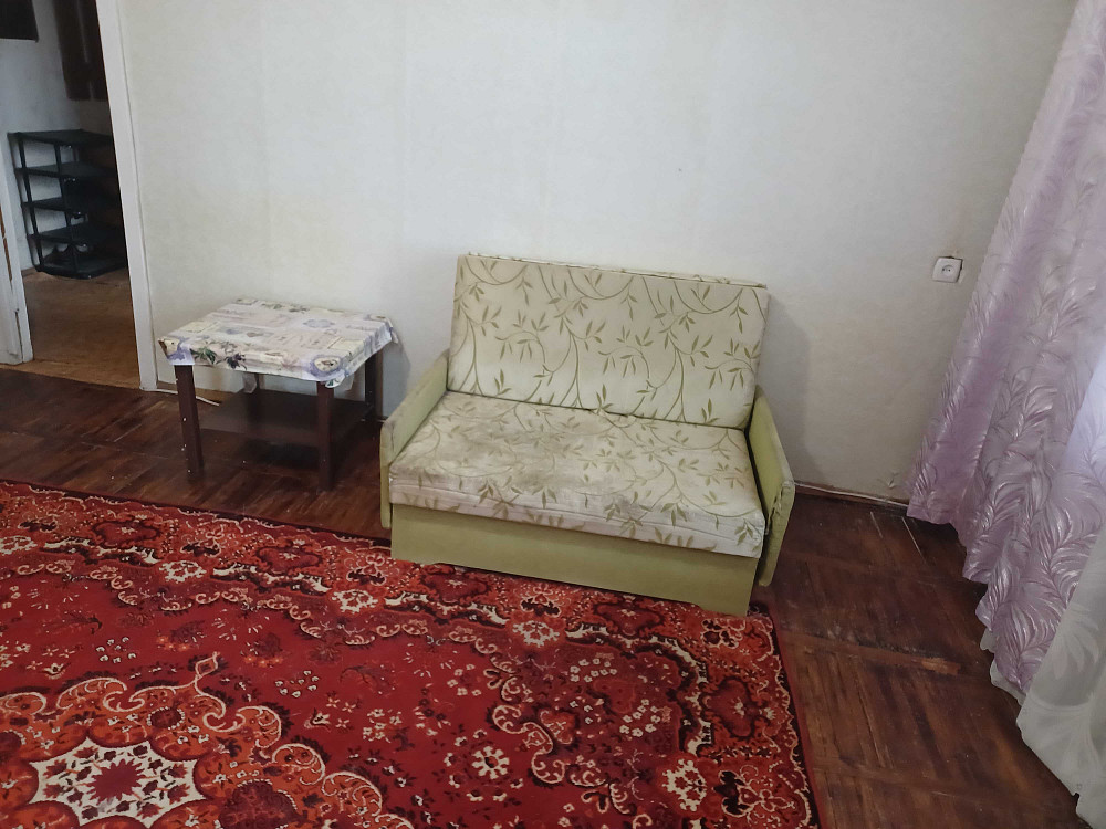 Аренда видовой 2 комн. квартиры Українка - зображення 5