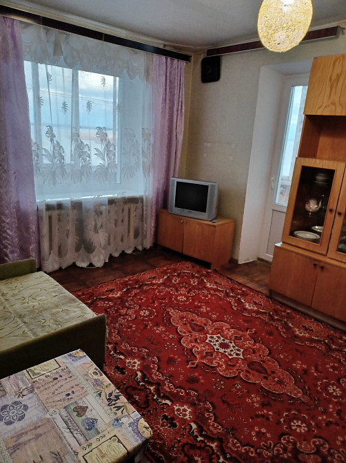 Аренда видовой 2 комн. квартиры Українка - зображення 3