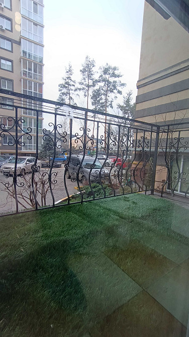 ЗДАМ Квартира в Ірпені Газ. ТВАРИНИ так Ирпень - изображение 8