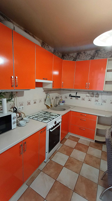 ЗДАМ Квартира в Ірпені Газ. ТВАРИНИ так Ирпень - изображение 6