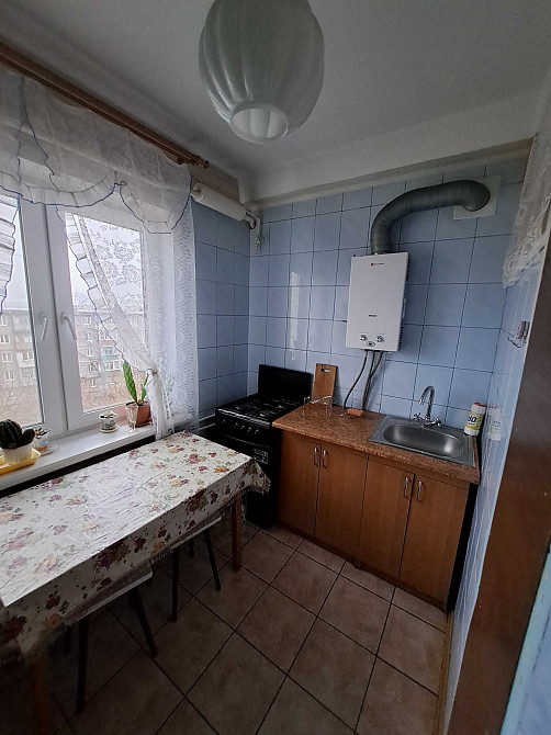 Оренда 2 кімнатної квартири по вул. Перемоги р-н. 5 лікарні Запоріжжя - зображення 7