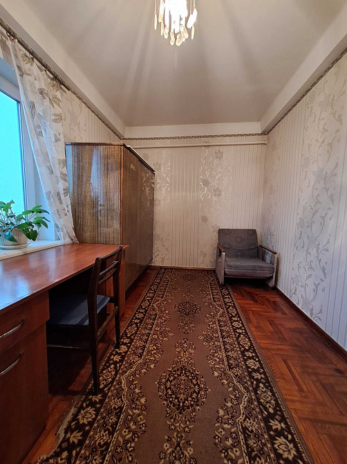 Оренда 2 кімнатної квартири по вул. Перемоги р-н. 5 лікарні Запоріжжя - зображення 5