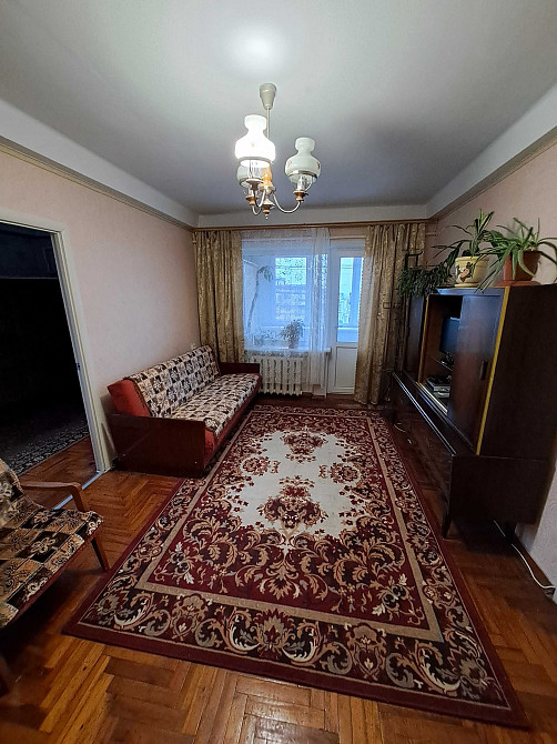 Оренда 2 кімнатної квартири по вул. Перемоги р-н. 5 лікарні Запоріжжя - зображення 2