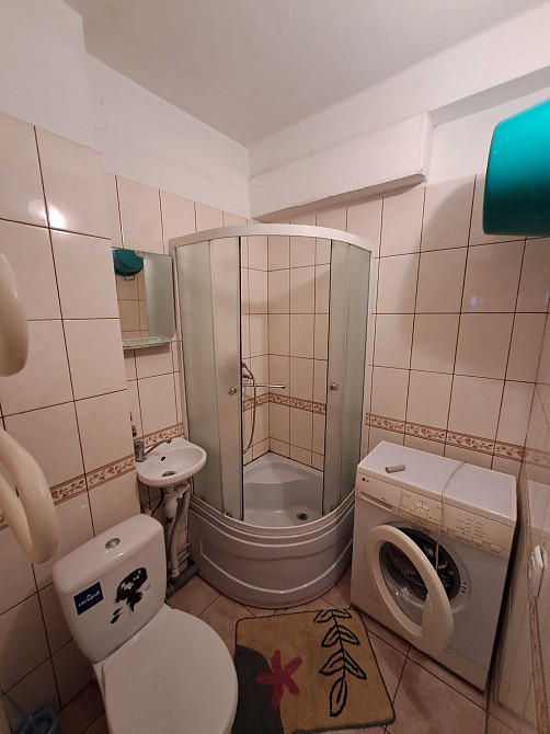 Оренда 2 кімнатної квартири по вул. Перемоги р-н. 5 лікарні Запоріжжя - зображення 6