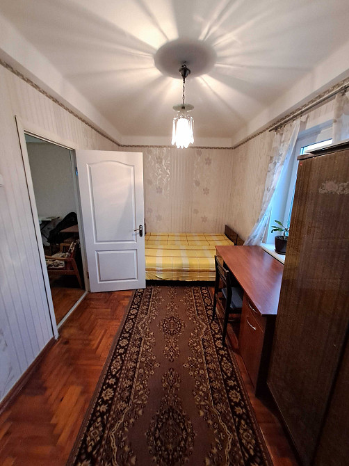 Оренда 2 кімнатної квартири по вул. Перемоги р-н. 5 лікарні Запоріжжя - зображення 4