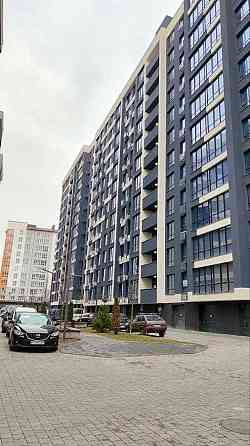 Квартира у сучасному ЖК Ивано-Франковск