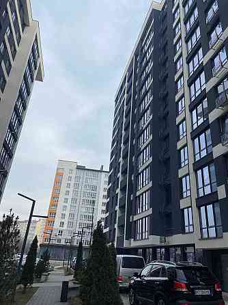 Квартира у сучасному ЖК Ивано-Франковск