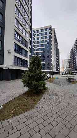 Квартира у сучасному ЖК Ивано-Франковск