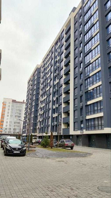 Квартира у сучасному ЖК Івано-Франківськ - зображення 4