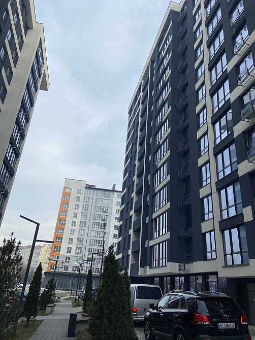 Квартира у сучасному ЖК Івано-Франківськ - зображення 5