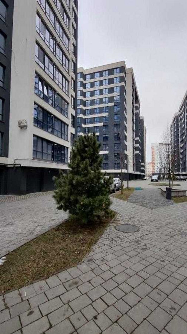 Квартира у сучасному ЖК Івано-Франківськ - зображення 3