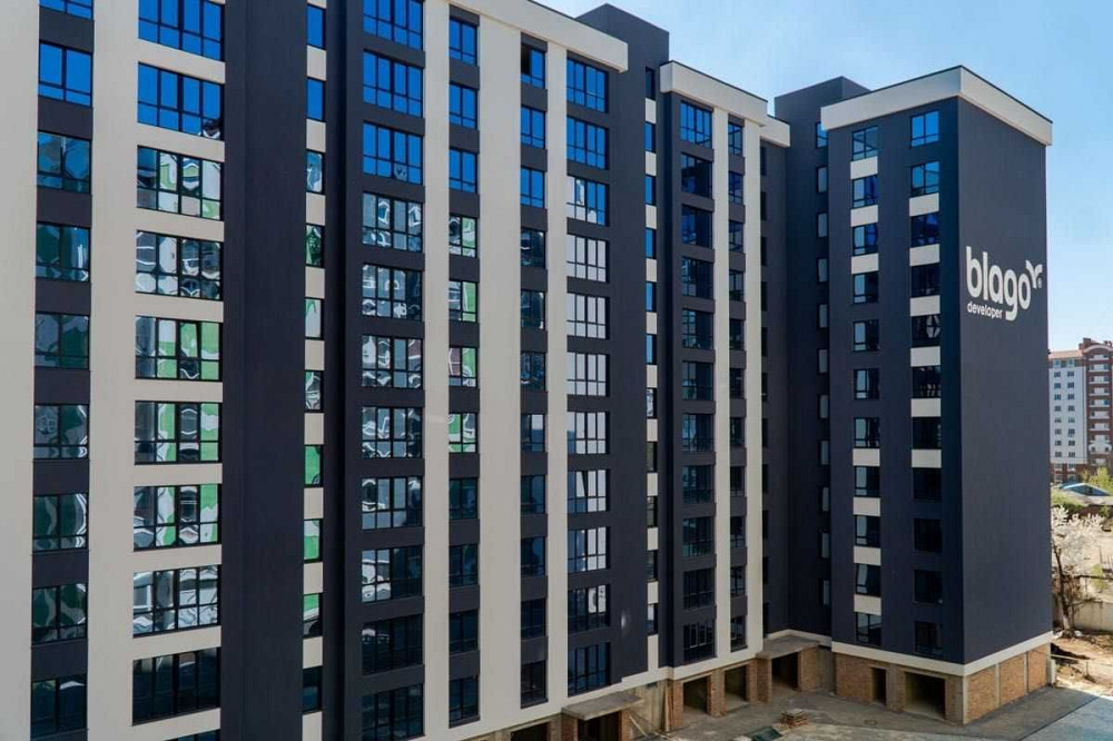 Квартира у сучасному ЖК Івано-Франківськ - зображення 1