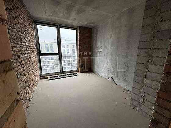 Продаж дворівневого пентхаусу 145м2, з двома терасами, ЖК Рибальський Київ