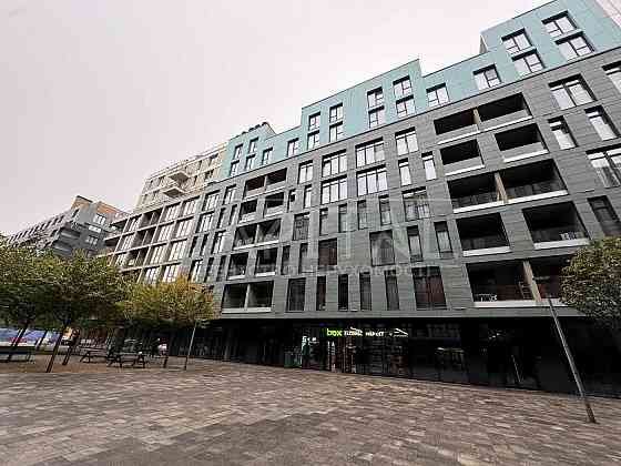 Продаж дворівневого пентхаусу 145м2, з двома терасами, ЖК Рибальський Київ