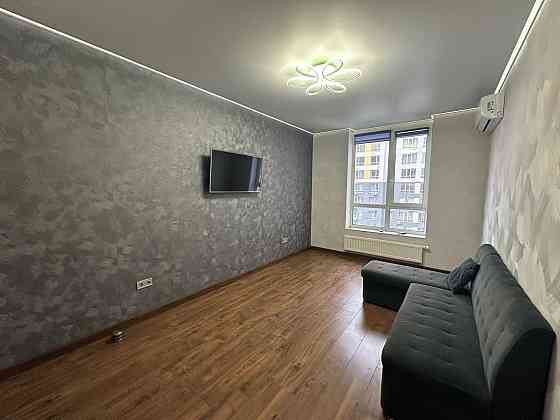 Держ.Програми - ТАК! Податки 2%! квартира з ремонтом1 Ирпень