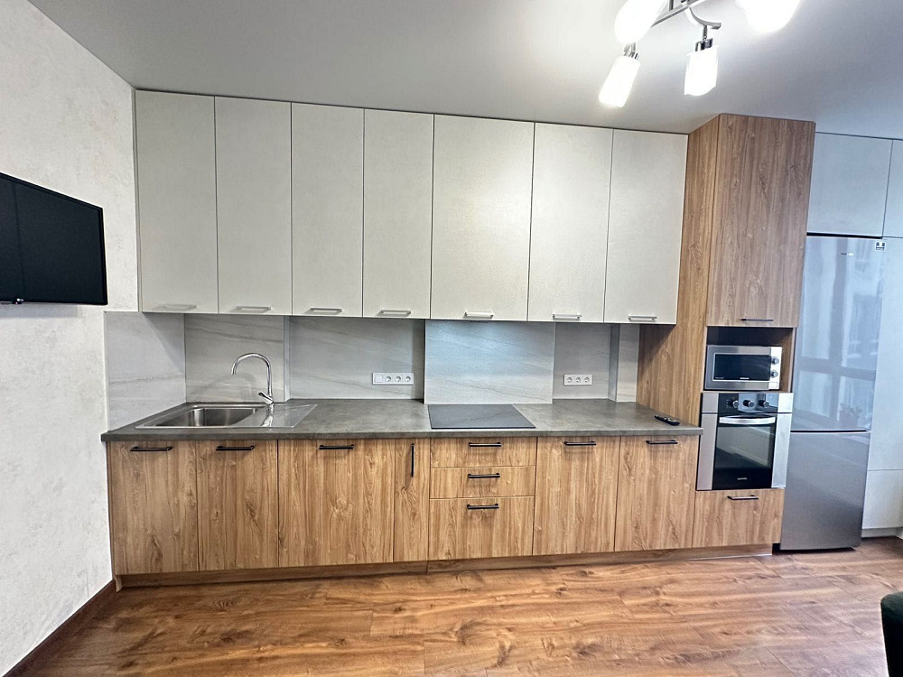 Держ.Програми - ТАК! Податки 2%! квартира з ремонтом1 Ирпень - изображение 2