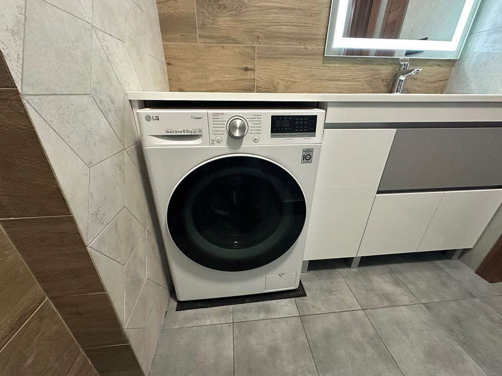 Держ.Програми - ТАК! Податки 2%! квартира з ремонтом1 Ирпень - изображение 7