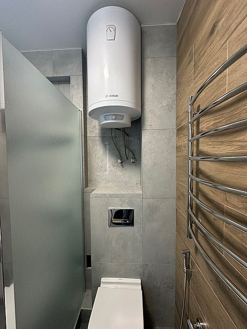 Держ.Програми - ТАК! Податки 2%! квартира з ремонтом1 Ирпень - изображение 8