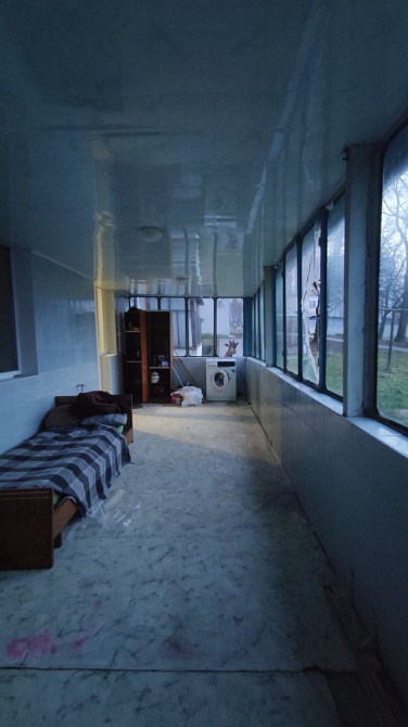 Продаж 2-кімнатної квартири. Центр,косметичнмй ремонт. Великий балкон Хмельницкий - изображение 6