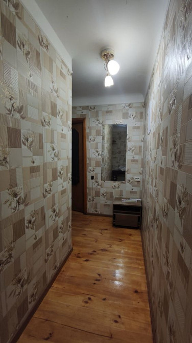 Продаж 2-кімнатної квартири. Центр,косметичнмй ремонт. Великий балкон Хмельницкий - изображение 8