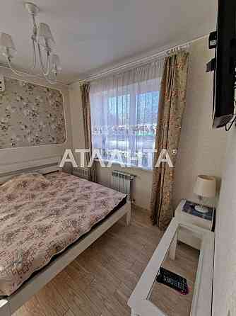 Однокомнатная квартира в малоквартирном доме на Таирово Одесса