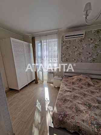 Однокомнатная квартира в малоквартирном доме на Таирово Одесса