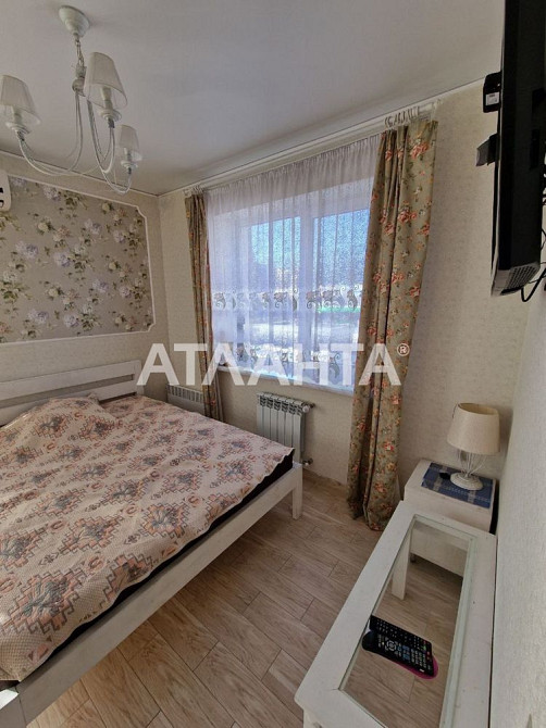 Однокомнатная квартира в малоквартирном доме на Таирово Одесса - изображение 6