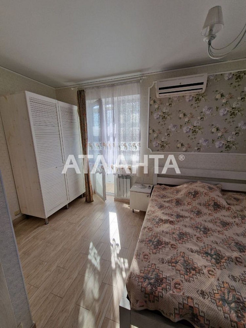 Однокомнатная квартира в малоквартирном доме на Таирово Одесса - изображение 4