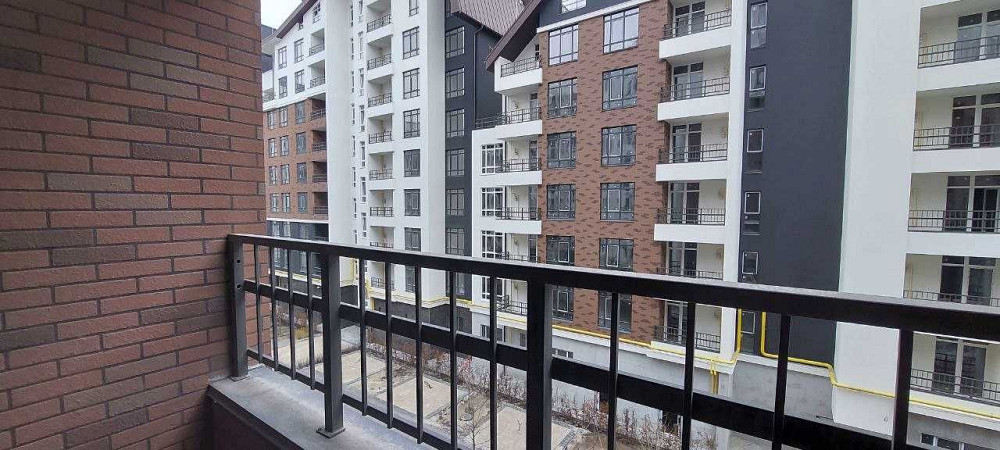 Терміновий продаж! Квартира в ЖК Синергія Сіті,  50кв.м. Опалення газ Ирпень - изображение 5