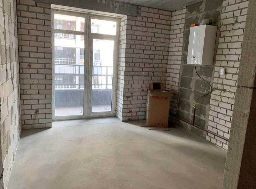 Терміновий продаж! Квартира в ЖК Синергія Сіті,  50кв.м. Опалення газ Ирпень - изображение 2