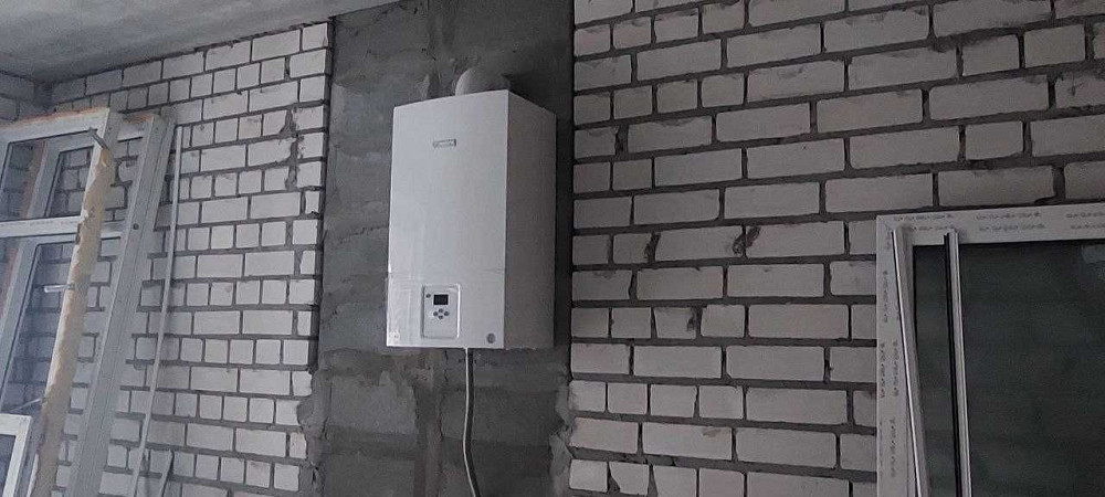 Терміновий продаж! Квартира в ЖК Синергія Сіті,  50кв.м. Опалення газ Ирпень - изображение 7