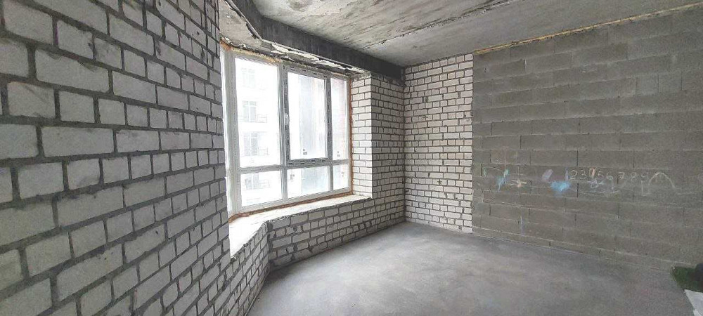 Терміновий продаж! Квартира в ЖК Синергія Сіті,  50кв.м. Опалення газ Ирпень - изображение 1