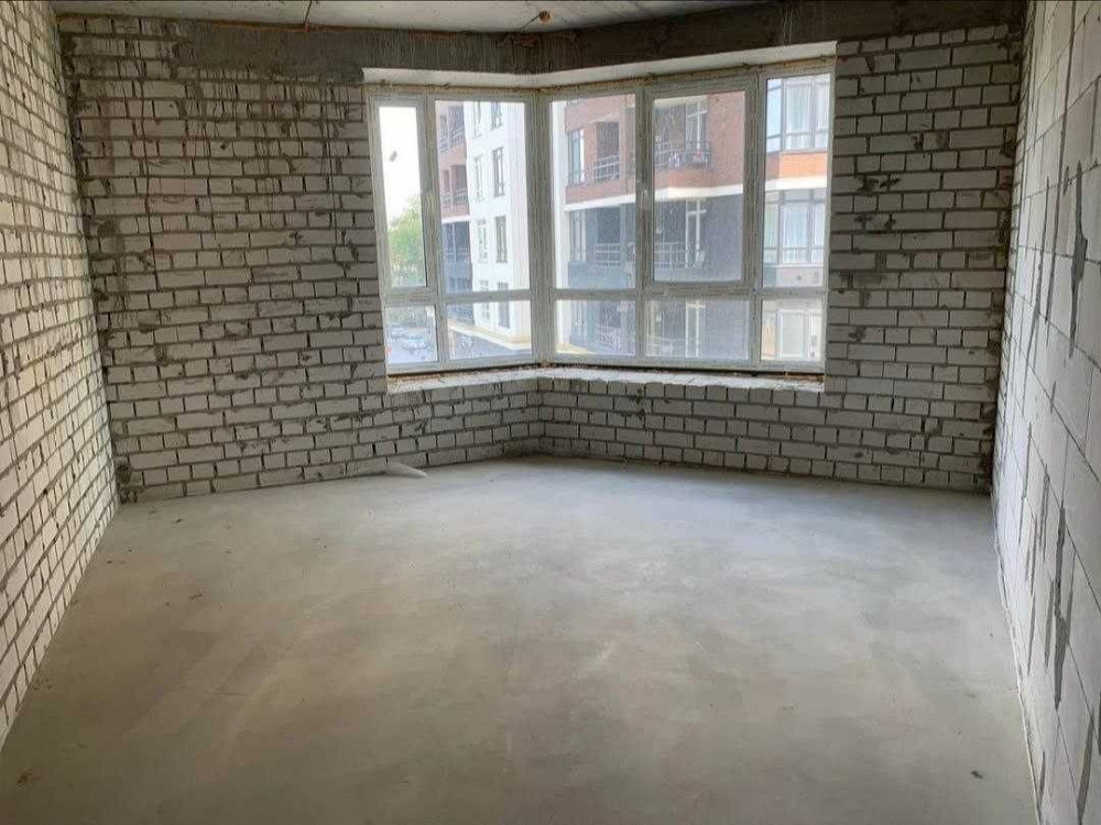 Терміновий продаж! Квартира в ЖК Синергія Сіті,  50кв.м. Опалення газ Ирпень - изображение 8