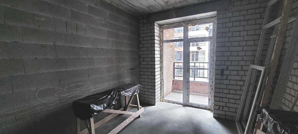 Терміновий продаж! Квартира в ЖК Синергія Сіті,  50кв.м. Опалення газ Ирпень - изображение 6