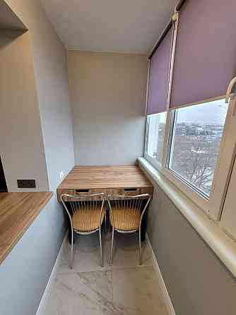 Большая Окружная дорога 1А, 1-комн, 36м2, ремонт! 51000$ БЕЗ КОМИССИИ. Київ