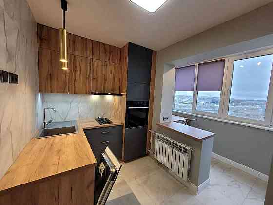 Большая Окружная дорога 1А, 1-комн, 36м2, ремонт! 51000$ БЕЗ КОМИССИИ. Київ