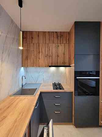 Большая Окружная дорога 1А, 1-комн, 36м2, ремонт! 51000$ БЕЗ КОМИССИИ. Київ