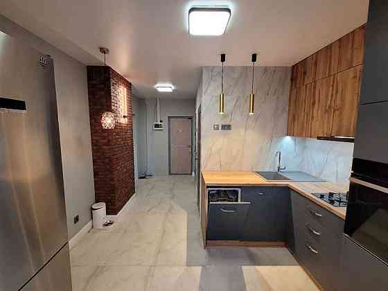 Большая Окружная дорога 1А, 1-комн, 36м2, ремонт! 51000$ БЕЗ КОМИССИИ. Київ