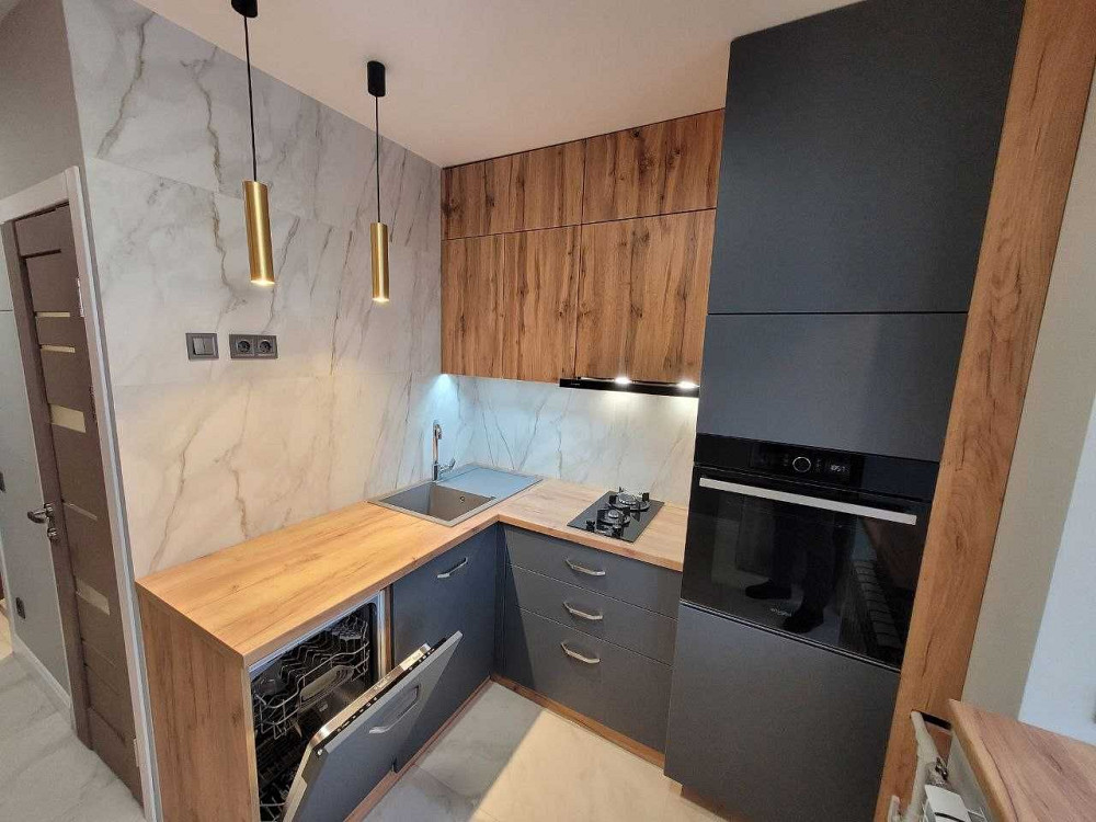 Большая Окружная дорога 1А, 1-комн, 36м2, ремонт! 51000$ БЕЗ КОМИССИИ. Київ - зображення 4