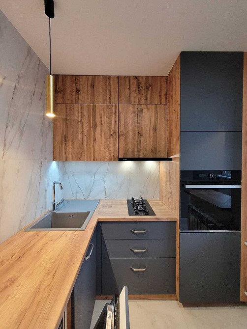 Большая Окружная дорога 1А, 1-комн, 36м2, ремонт! 51000$ БЕЗ КОМИССИИ. Київ - зображення 3